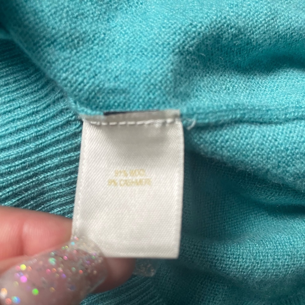 Kate Spade sweater‎ - Picture 3 of 6